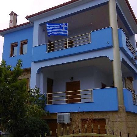 Appartamento Επινειο/Epinio Nikiti  Esterno foto