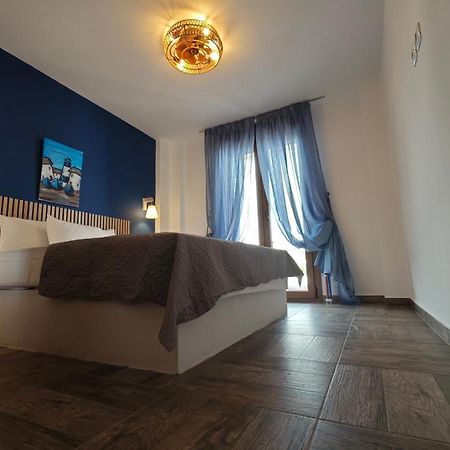 Appartamento Επινειο/Epinio Nikiti  Esterno foto