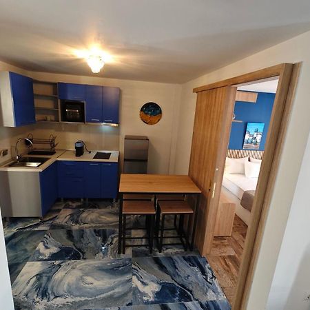 Appartamento Επινειο/Epinio Nikiti  Esterno foto