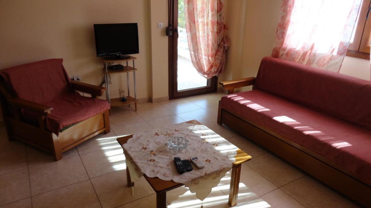 Appartamento Επινειο/Epinio Nikiti  Esterno foto