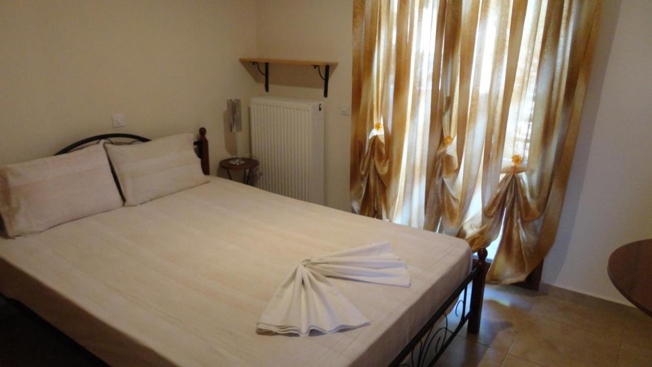 Appartamento Επινειο/Epinio Nikiti  Esterno foto