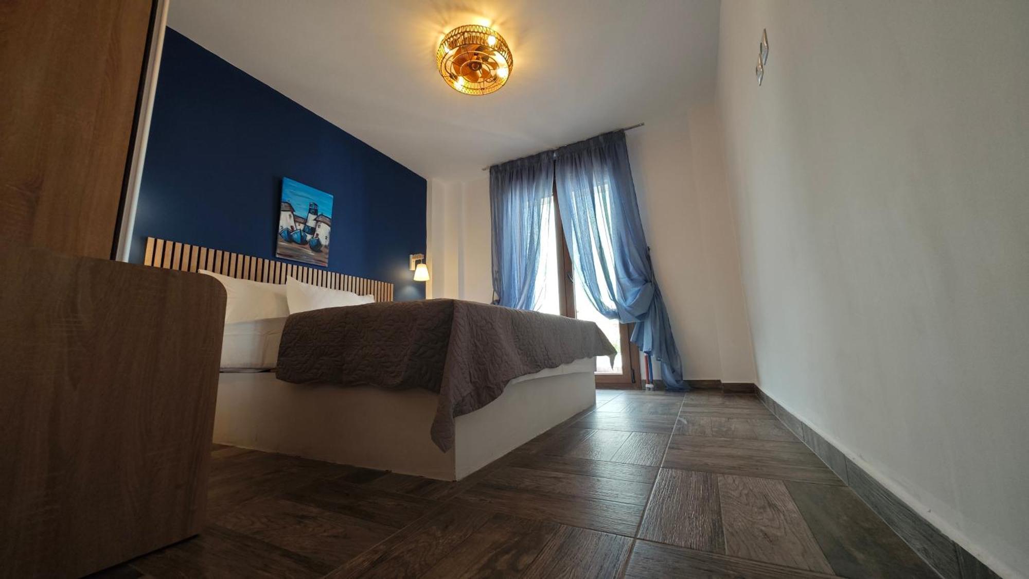 Appartamento Επινειο/Epinio Nikiti  Esterno foto
