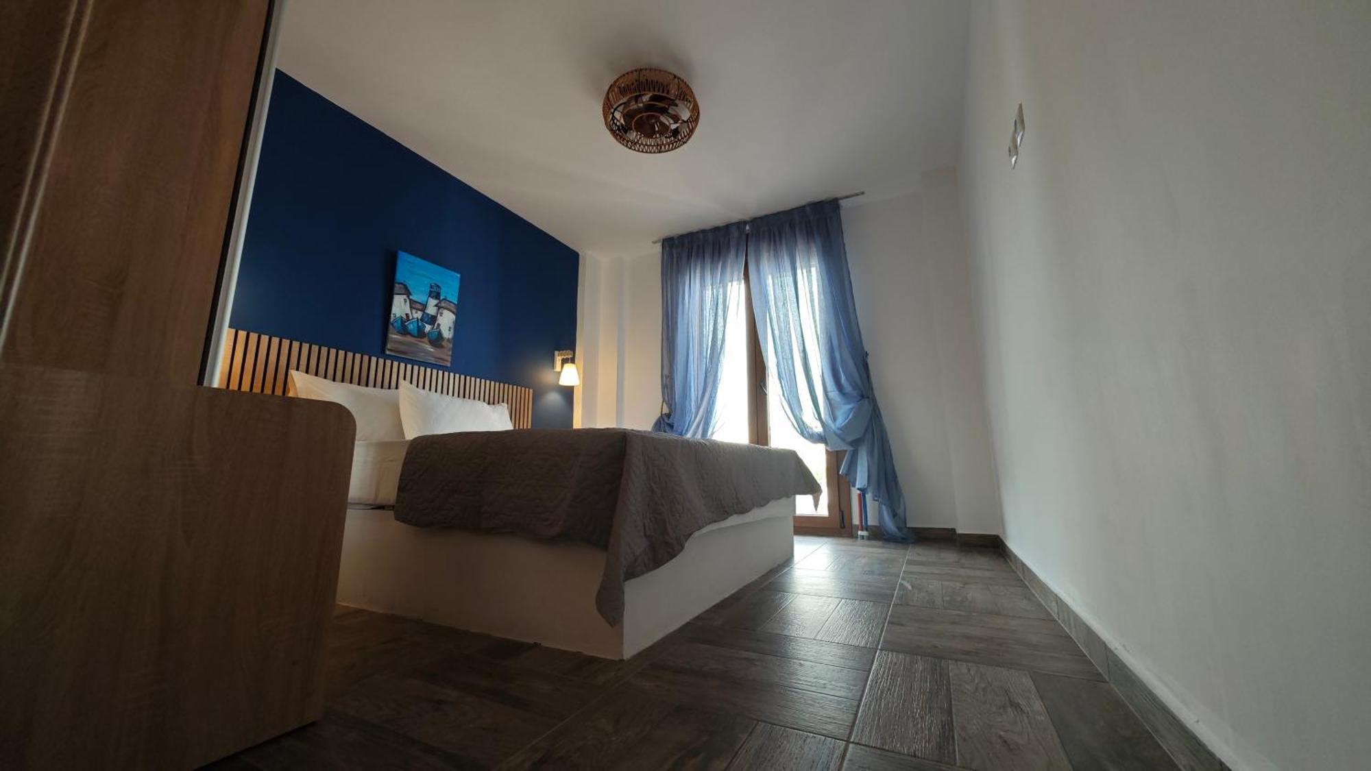 Appartamento Επινειο/Epinio Nikiti  Esterno foto