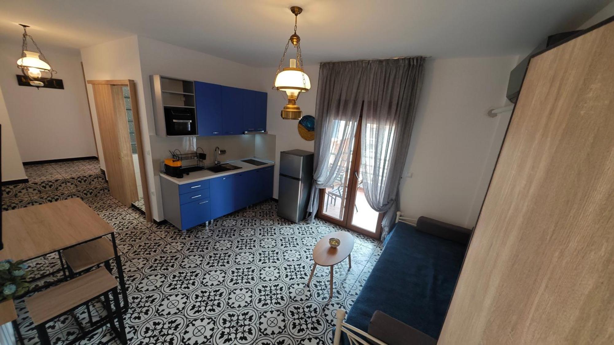 Appartamento Επινειο/Epinio Nikiti  Esterno foto