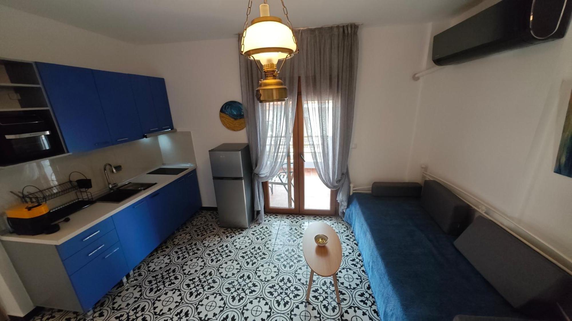 Appartamento Επινειο/Epinio Nikiti  Esterno foto