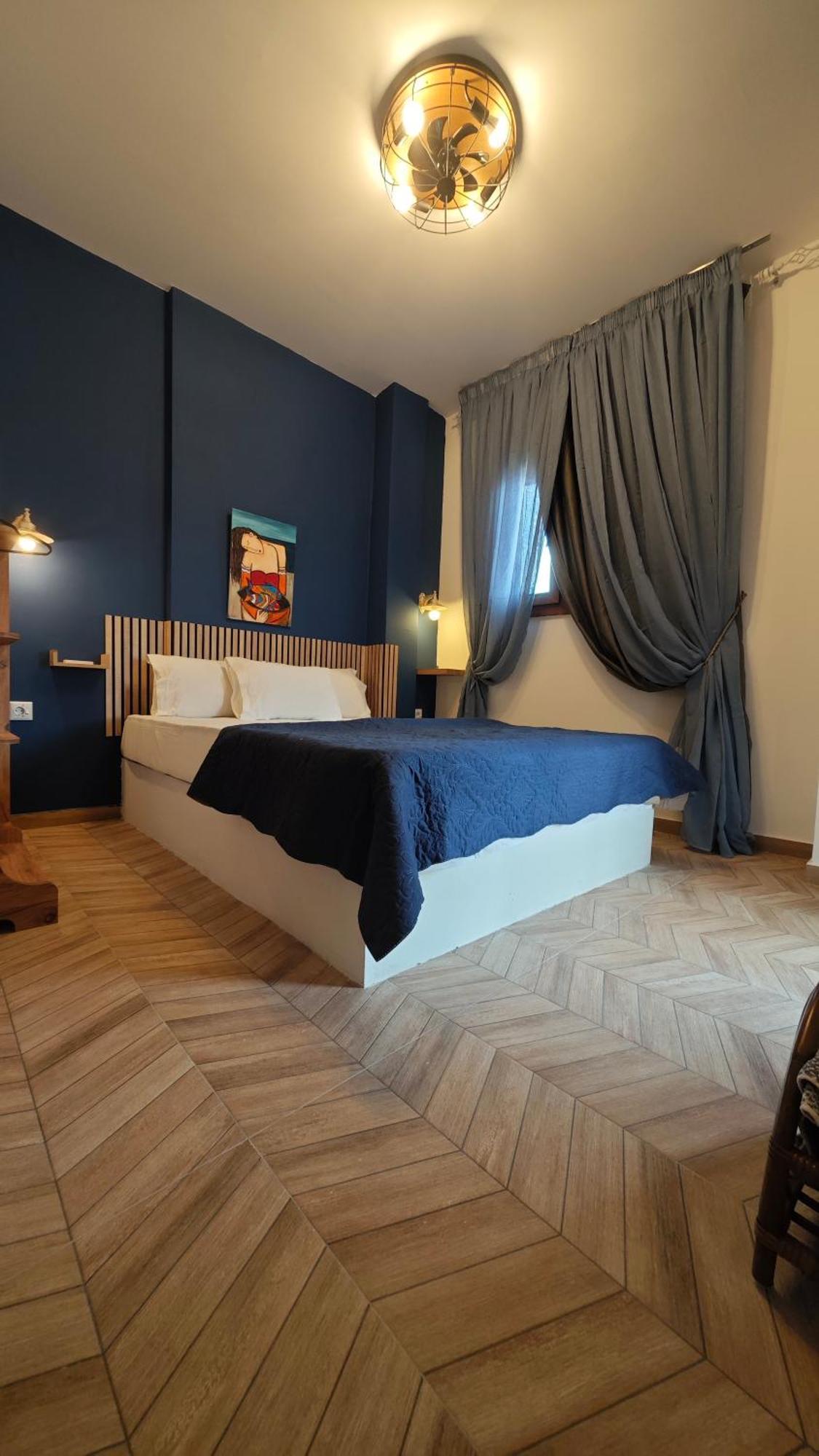 Appartamento Επινειο/Epinio Nikiti  Esterno foto