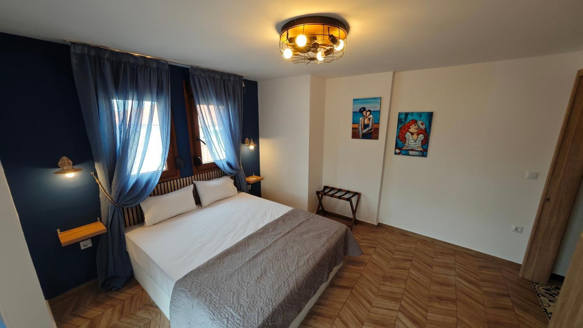 Appartamento Επινειο/Epinio Nikiti  Esterno foto