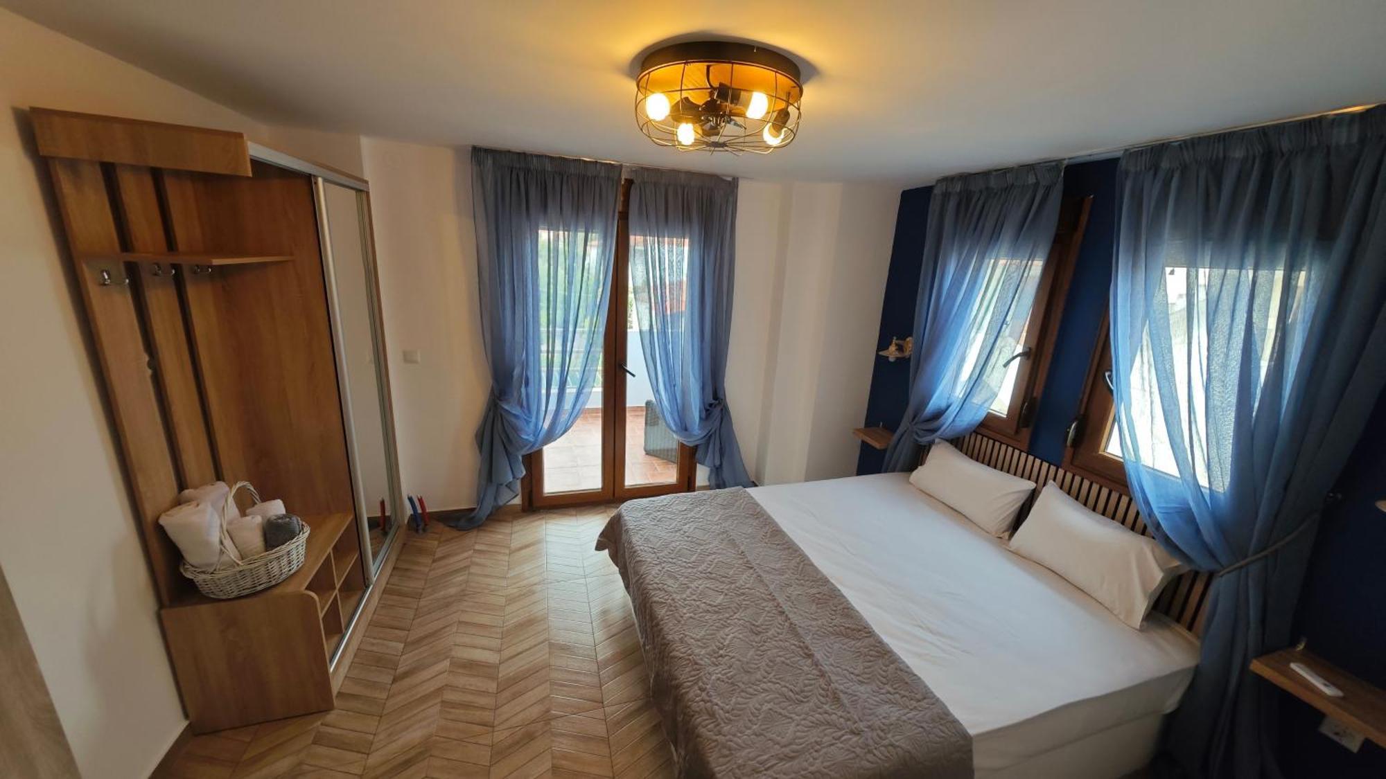 Appartamento Επινειο/Epinio Nikiti  Esterno foto