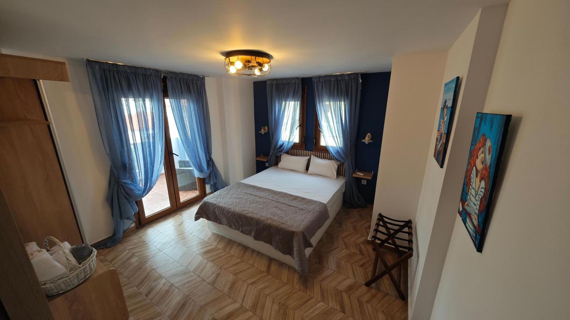 Appartamento Επινειο/Epinio Nikiti  Esterno foto