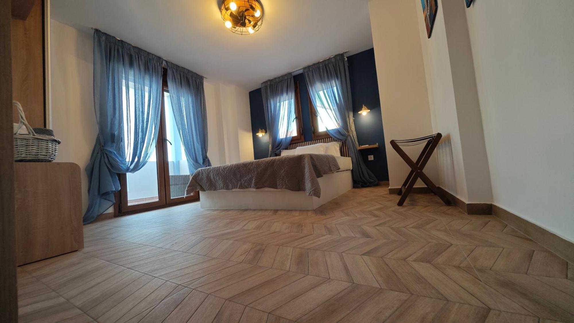 Appartamento Επινειο/Epinio Nikiti  Esterno foto
