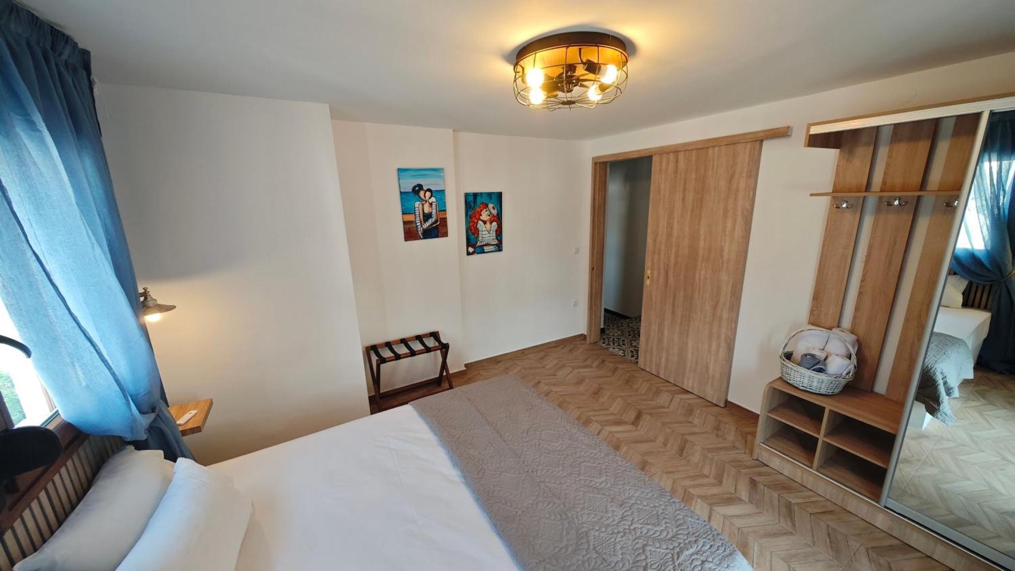 Appartamento Επινειο/Epinio Nikiti  Esterno foto