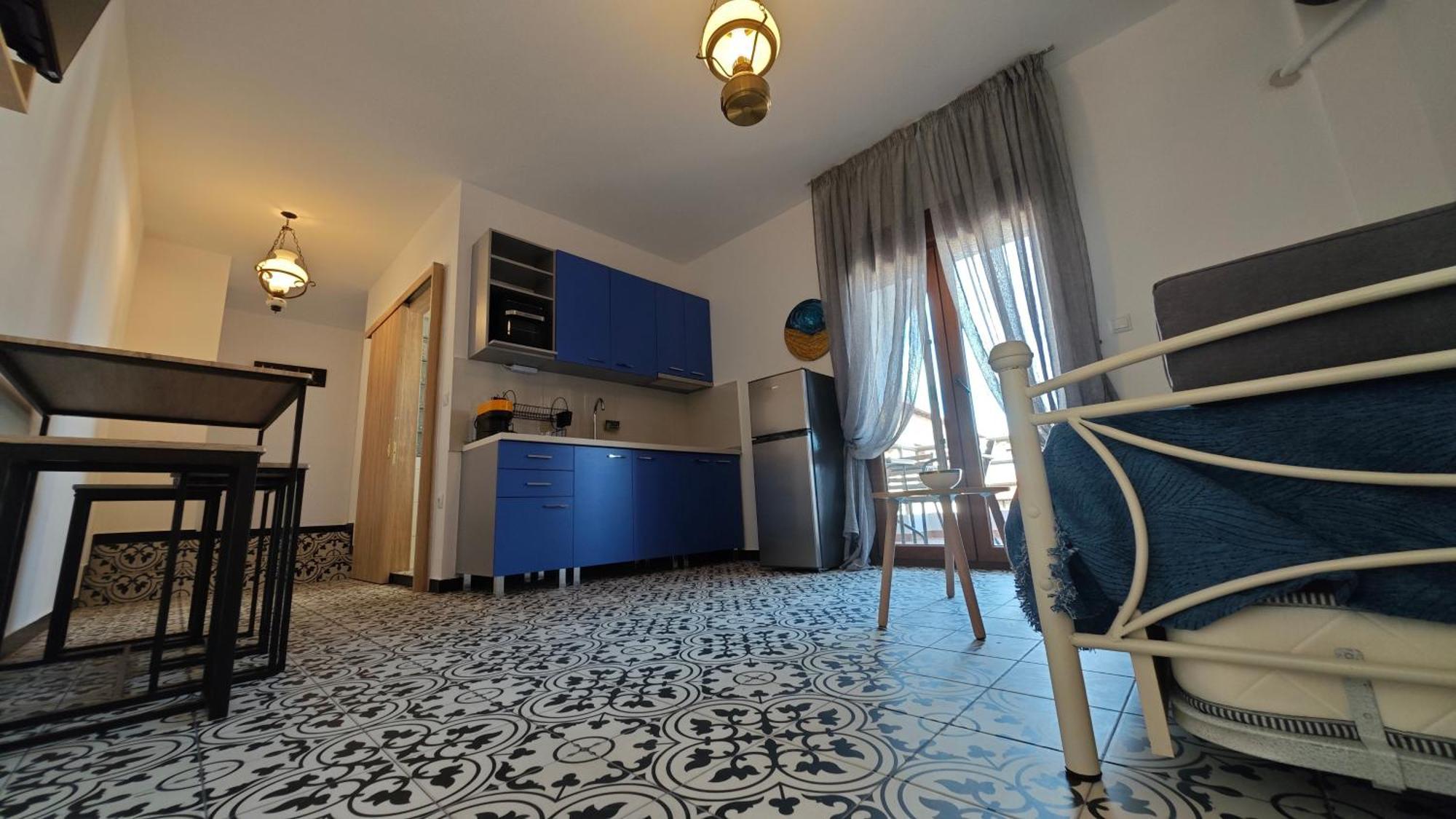 Appartamento Επινειο/Epinio Nikiti  Esterno foto