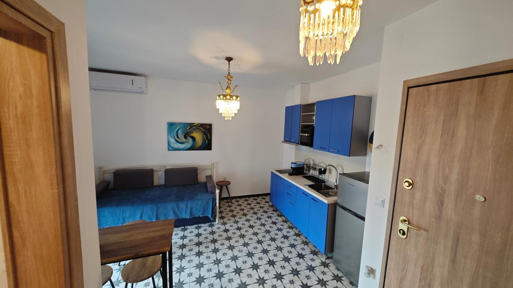 Appartamento Επινειο/Epinio Nikiti  Esterno foto