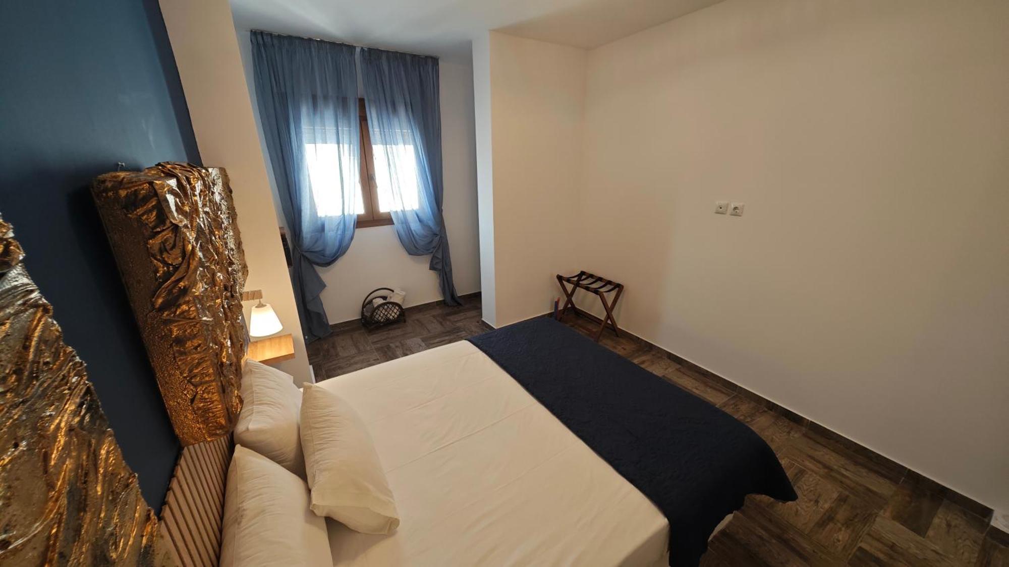 Appartamento Επινειο/Epinio Nikiti  Esterno foto